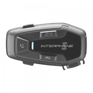 Centralita Interphone U-Com 7R (Bulk) Interphone