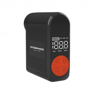 Mini Compresor Aire Portatil 3000mah