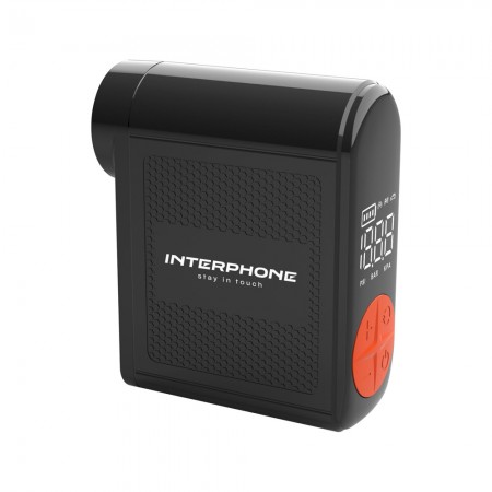 Mini Compresor Aire Portatil 3000mah