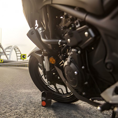 Mini Compresor Aire Portatil 3000mah