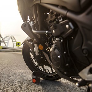 Mini Compresor Aire Portatil 3000mah