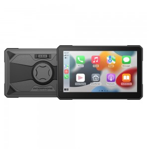 Interphone Smart Display SYNC 70E 7" Interphone