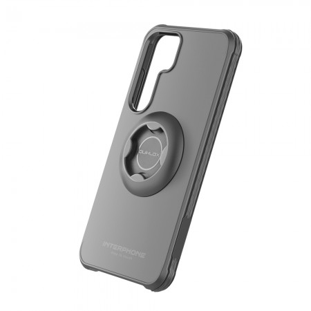 QUIKLOX - FUNDA Tetra Force para Samsung S25 plus