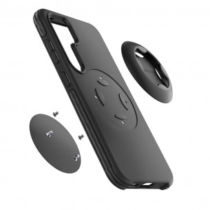 QUIKLOX - FUNDA Tetra Force para Samsung S25 2