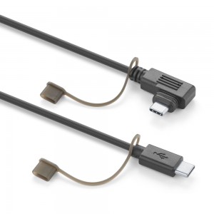 Cable Usb-C/Usb-C para Sync55