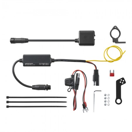 Cargador de batería Two Way 100W