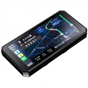 Interphone Smart Display SYNC 55B 5,5" para BMW