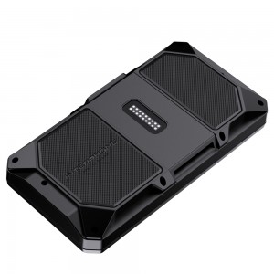 Interphone Smart Display SYNC 55B 5,5" para BMW