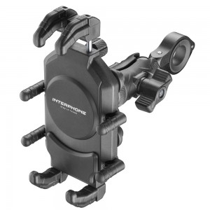 SOPORTE CRAB RUGERIZADO