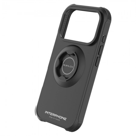 QUIKLOX - FUNDA Tetra Force para iPhone 17 Pro Max