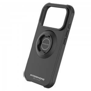 QUIKLOX - FUNDA Tetra Force para iPhone 17 Pro Max