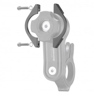 Bloqueo Quiklox En Aluminio