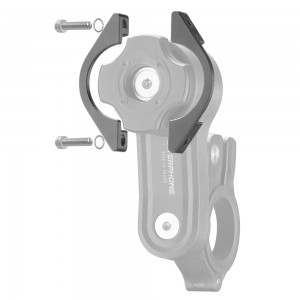 Bloqueo Quiklox En Aluminio