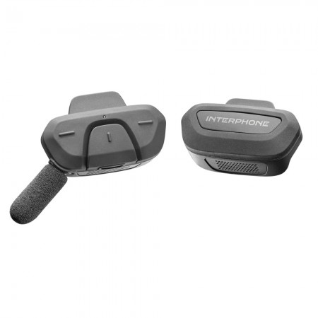 AERIAL - Manos Libres Bluetooth Para Ciclistas