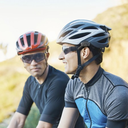 AERIAL - Manos Libres Bluetooth Para Ciclistas