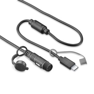 Cable Especifico Usb-C Para Sync 70e Interphone