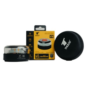 Pack x 32 Luz de emergencia geolocalizada