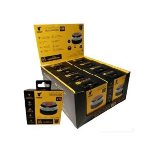 Pack x 32 Luz de emergencia geolocalizada