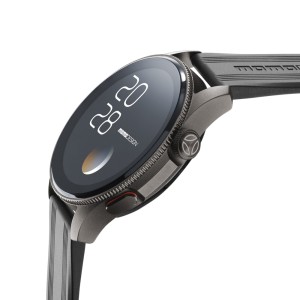 Smartwatch Momo Design Esfera Redonda