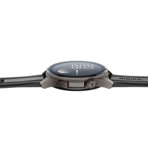 Smartwatch Momo Design Esfera Redonda 2