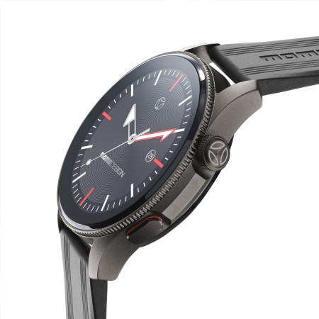 Smartwatch Momo Design Esfera Redonda