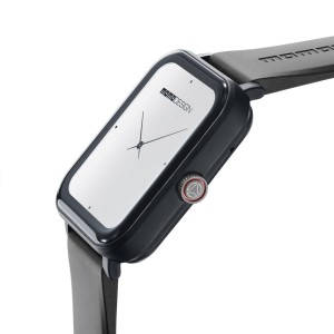 Smartwatch Momo Design Esfera Cuadrada