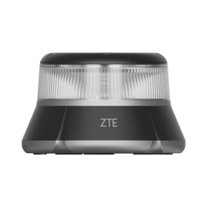 Luz de emergencia geolocalizada