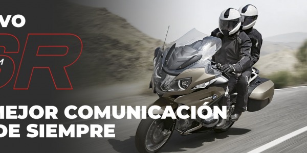 Interphone U-COM 6R: redefiniendo la comunicación en carretera a bajo precio