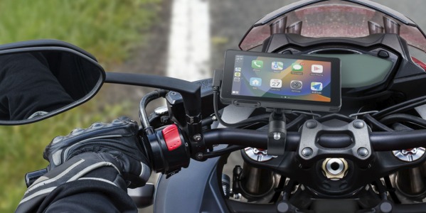 Los Smart Displays de Interphone que encontrarás en Motocelular.com